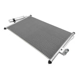 AC Condenser Fit For Holden Colorado Trailblazer RG For Isuzu D-MAX TFS TFR MU-X 85GGR 8980526342 2012-2021 ACDR-HLN006 - Machter
