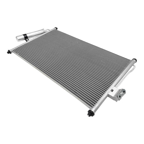 AC Condenser Fit For Holden Colorado Trailblazer RG For Isuzu D-MAX TFS TFR MU-X 85GGR 8980526342 2012-2021 - Machter