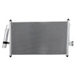 AC Condenser Fit For Holden Colorado Trailblazer RG For Isuzu D-MAX TFS TFR MU-X 85GGR 8980526342 2012-2021 ACDR-HLN006 - Machter