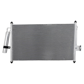 AC Condenser Fit For Holden Colorado Trailblazer RG For Isuzu D-MAX TFS TFR MU-X 85GGR 8980526342 2012-2021 ACDR-HLN006 - Machter