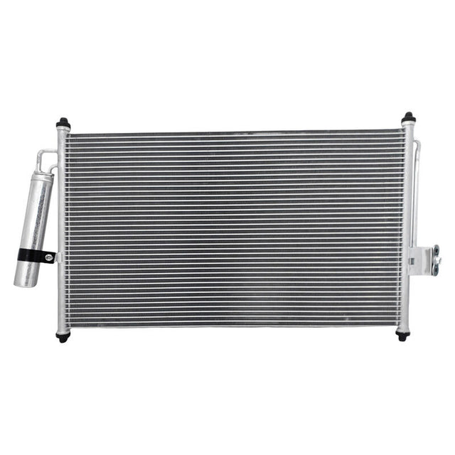 AC Condenser Fit For Holden Colorado Trailblazer RG For Isuzu D-MAX TFS TFR MU-X 85GGR 8980526342 2012-2021 ACDR-HLN006 - Machter