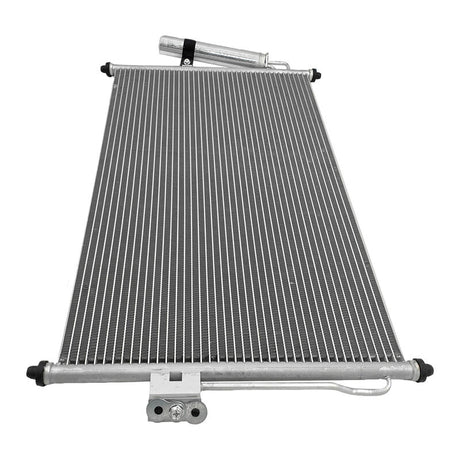 AC Condenser Fit For Holden Colorado Trailblazer RG For Isuzu D-MAX TFS TFR MU-X 85GGR 8980526342 2012-2021 - Machter