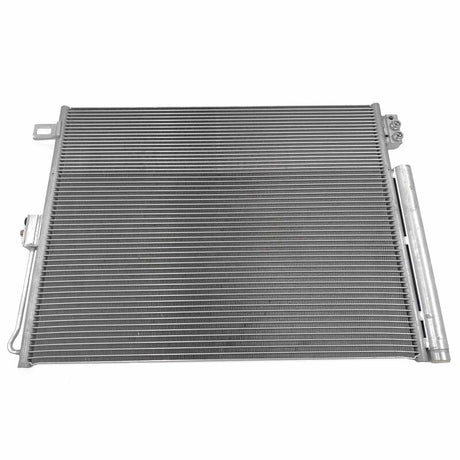 A/C Condenser With Bracket & Receiver Drier Fit For Jeep Grand Cherokee WK WK2 3.6L 5.7L 3.0L 6.4L SUV 2010-2018 55038003AE - Machter