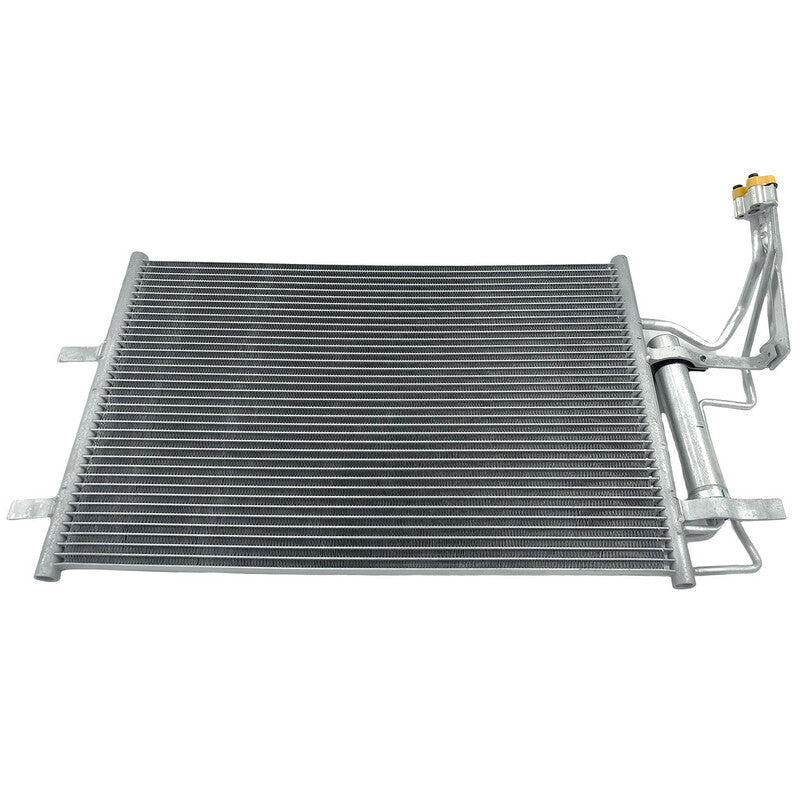 A/C Air Condenser Fit For Mazda 3 BK 5 CR19 BPYK6148Z ACDR-MA001 - Machter