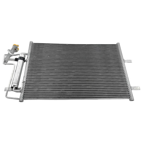 A/C Air Condenser Fit For Mazda 3 BK 5 CR19 BPYK6148Z - Machter