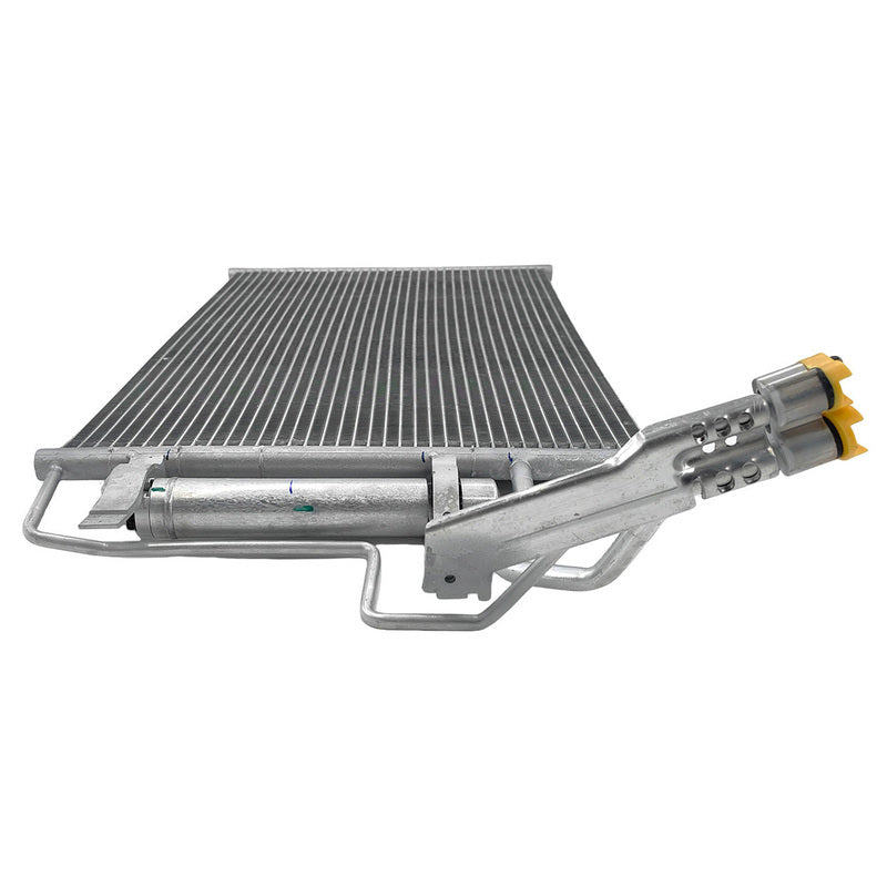 A/C Air Condenser Fit For Mazda 3 BK 5 CR19 BPYK6148Z ACDR-MA001 - Machter
