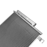 A/C Condenser Fit For Mazda CX-7 ER 2.2L 2.3L 2.5L 4cyl EGY16148ZB 11/2006-01/2012 ACDR-MA002 - Machter