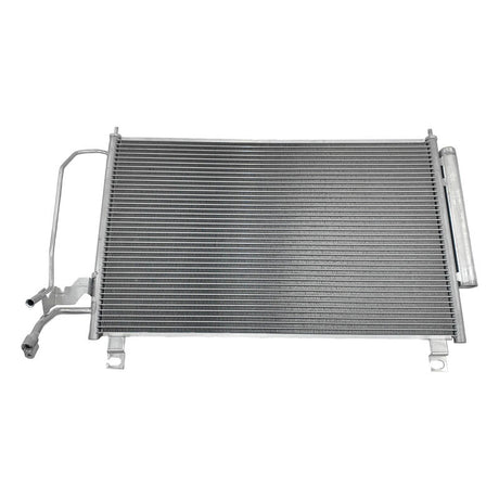 A/C Condenser Fit For Mazda CX-7 ER 2.2L 2.3L 2.5L 4cyl EGY16148ZB 11/2006-01/2012 - Machter