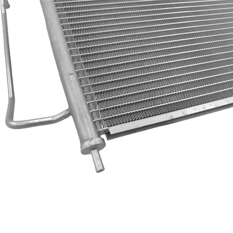 A/C Condenser Fit For Mazda CX-7 ER 2.2L 2.3L 2.5L 4cyl EGY16148ZB 11/2006-01/2012 - Machter
