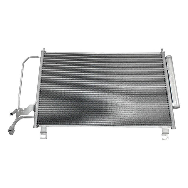 A/C Condenser Fit For Mazda CX-7 ER 2.2L 2.3L 2.5L 4cyl EGY16148ZB 11/2006-01/2012 ACDR-MA002 - Machter