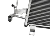 A/C Condenser Fit For Mazda CX-7 ER 2.2L 2.3L 2.5L 4cyl EGY16148ZB 11/2006-01/2012 ACDR-MA002 - Machter