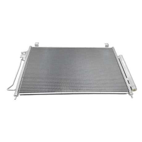 A/C Condenser Fit For Mazda CX-7 ER 2.2L 2.3L 2.5L 4cyl EGY16148ZB 11/2006-01/2012 - Machter