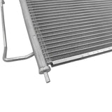 A/C Condenser Fit For Mazda CX-7 ER 2.2L 2.3L 2.5L 4cyl EGY16148ZB 11/2006-01/2012 ACDR-MA002 - Machter