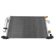 A/C Condenser Fit For Mitsubishi Lancer CJ Outlander ZG ASX XA XB XC 4B11 7812A030 ACDR-MB001 - Machter