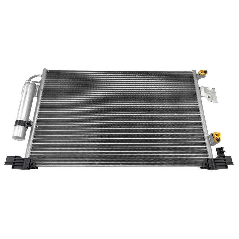A/C Condenser Fit For Mitsubishi Lancer CJ Outlander ZG ASX XA XB XC 4B11 7812A030 ACDR-MB001 - Machter