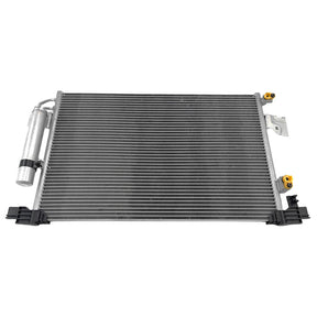 A/C Condenser Fit For Mitsubishi Lancer CJ Outlander ZG ASX XA XB XC 4B11 7812A030 ACDR-MB001 - Machter
