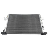 A/C Condenser Fit For Mitsubishi Lancer CJ Outlander ZG ASX XA XB XC 4B11 7812A030 ACDR-MB001 - Machter