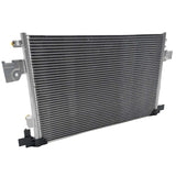 A/C Condenser Fit For Mitsubishi Lancer CJ Outlander ZG ASX XA XB XC 4B11 7812A030 ACDR-MB001 - Machter