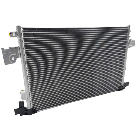 A/C Condenser Fit For Mitsubishi Lancer CJ Outlander ZG ASX XA XB XC 4B11 7812A030 - Machter