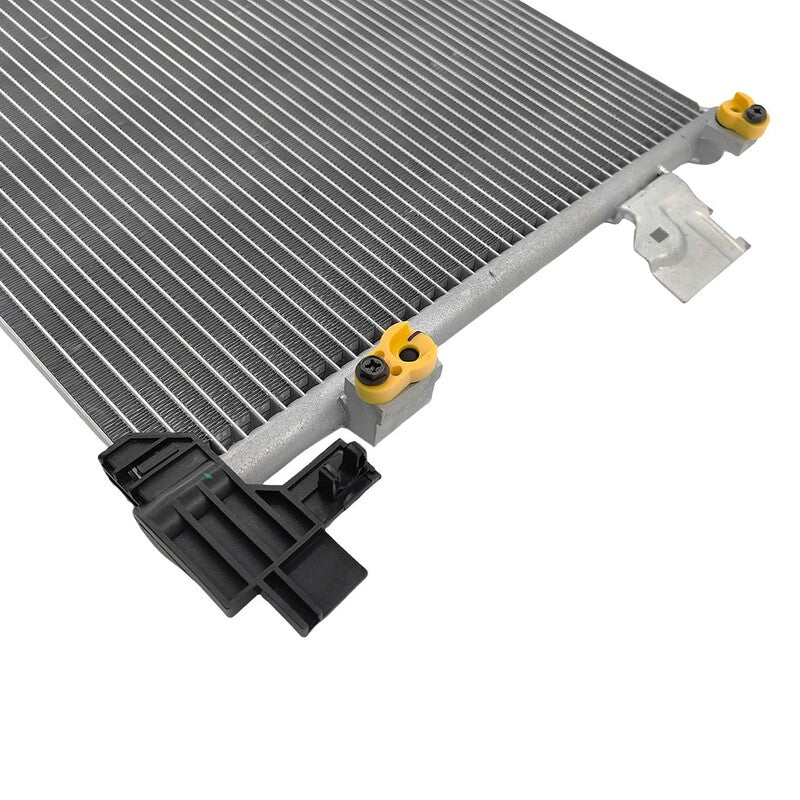 A/C Condenser Fit For Mitsubishi Lancer CJ Outlander ZG ASX XA XB XC 4B11 7812A030 ACDR-MB001 - Machter