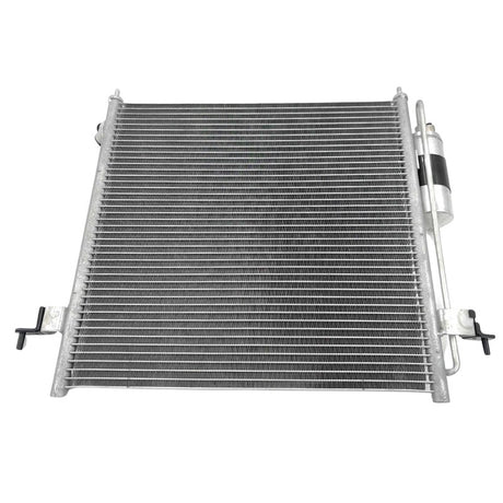 Air Conditioner Condenser/Drier Fit For Mitsubishi Triton MN ML 2.5L 3.2L Diesel 2005-2015 - Machter