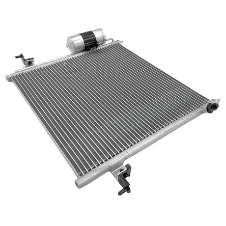 Air Conditioner Condenser/Drier Fit For Mitsubishi Triton MN ML 2.5L 3.2L Diesel 2005-2015 - Machter