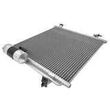 Air Conditioner Condenser/Drier Fit For Mitsubishi Triton MN ML 2.5L 3.2L Diesel 2005-2015 ACDR-MB002 - Machter