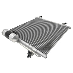 Air Conditioner Condenser/Drier Fit For Mitsubishi Triton MN ML 2.5L 3.2L Diesel 2005-2015 ACDR-MB002 - Machter