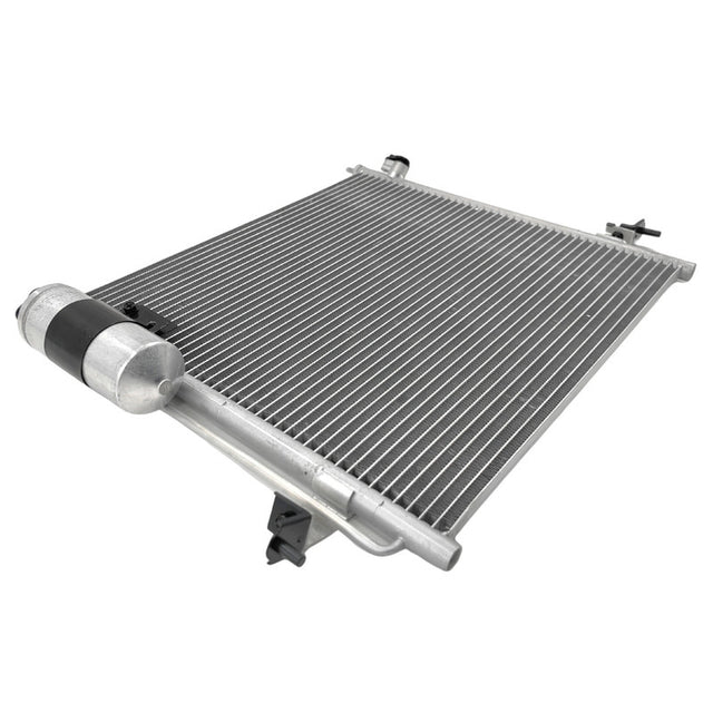 Air Conditioner Condenser/Drier Fit For Mitsubishi Triton MN ML 2.5L 3.2L Diesel 2005-2015 ACDR-MB002 - Machter