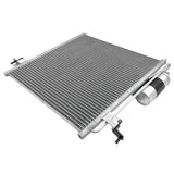 Air Conditioner Condenser/Drier Fit For Mitsubishi Triton MN ML 2.5L 3.2L Diesel 2005-2015 ACDR-MB002 - Machter