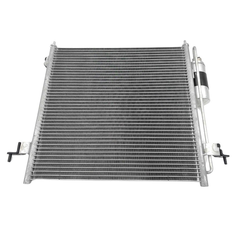 Air Conditioner Condenser/Drier Fit For Mitsubishi Triton MN ML 2.5L 3.2L Diesel 2005-2015 ACDR-MB002 - Machter