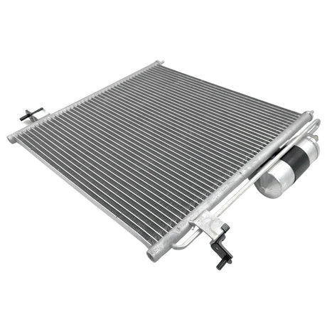 Air Conditioner Condenser/Drier Fit For Mitsubishi Triton MN ML 2.5L 3.2L Diesel 2005-2015 - Machter