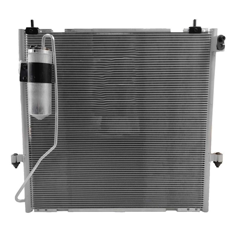 Air Conditioner Condenser Fit For Mitsubishi Challenger PB PC Pajero Sport II KH KG ACDR-MB003 - Machter