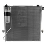 Air Conditioner Condenser Fit For Mitsubishi Challenger PB PC Pajero Sport II KH KG ACDR-MB003 - Machter