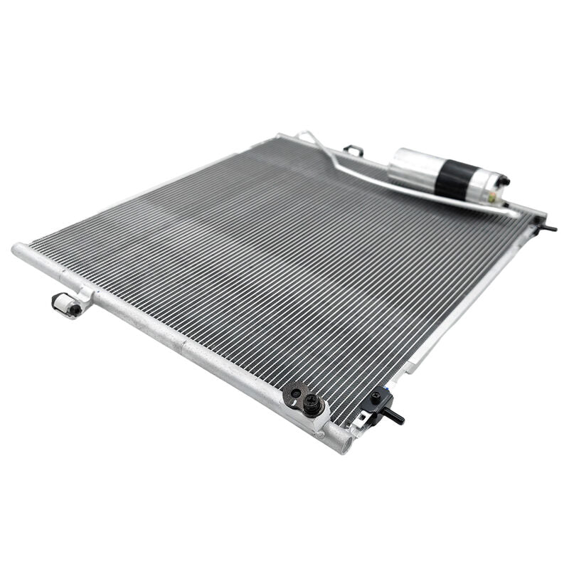 Air Conditioner Condenser Fit For Mitsubishi Challenger PB PC Pajero Sport II KH KG ACDR-MB003 - Machter