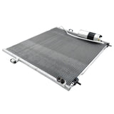 Air Conditioner Condenser Fit For Mitsubishi Challenger PB PC Pajero Sport II KH KG ACDR-MB003 - Machter