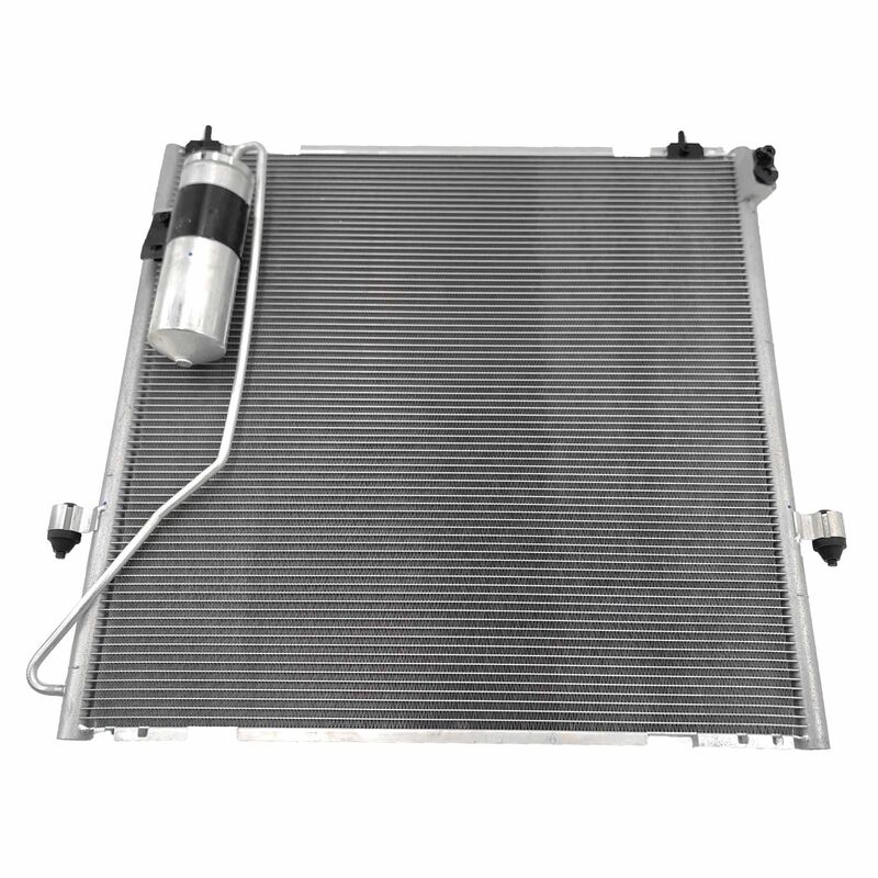 Air Conditioner Condenser Fit For Mitsubishi Challenger PB PC Pajero Sport II KH KG ACDR-MB003 - Machter