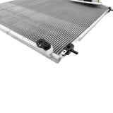 Air Conditioner Condenser Fit For Mitsubishi Challenger PB PC Pajero Sport II KH KG ACDR-MB003 - Machter