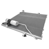 Air Conditioner Condenser Fit For Mitsubishi Challenger PB PC Pajero Sport II KH KG ACDR-MB003 - Machter