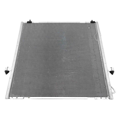Air Conditioner Condenser Fit For Mitsubishi Challenger PB PC Pajero Sport II KH KG - Machter