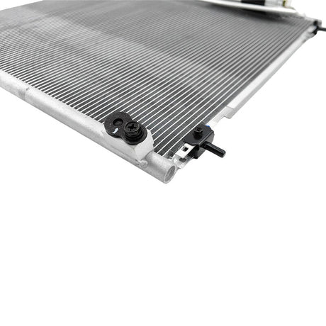 Air Conditioner Condenser Fit For Mitsubishi Challenger PB PC Pajero Sport II KH KG - Machter