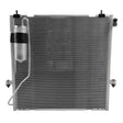 Air Conditioner Condenser Fit For Mitsubishi Challenger PB PC Pajero Sport II KH KG ACDR-MB003 - Machter