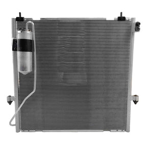Air Conditioner Condenser Fit For Mitsubishi Challenger PB PC Pajero Sport II KH KG ACDR-MB003 - Machter