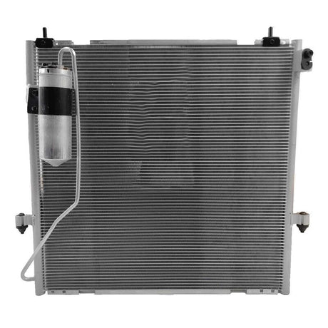 Air Conditioner Condenser Fit For Mitsubishi Challenger PB PC Pajero Sport II KH KG - Machter
