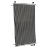 AC Condenser Fit For Nissan Patrol GU Y61 2.8L 4.8L TB45E RD28Ti TD42T 1997-2019 ACDR-NS001 - Machter