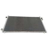 AC Condenser Fit For Nissan Patrol GU Y61 2.8L 4.8L TB45E RD28Ti TD42T 1997-2019 ACDR-NS001 - Machter