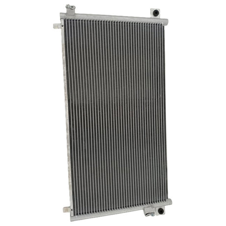 AC Condenser Fit For Nissan Patrol GU Y61 2.8L 4.8L TB45E RD28Ti TD42T 1997-2019 - Machter