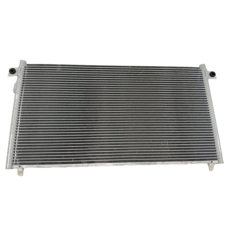 AC Condenser Fit For Nissan Patrol GU Y61 2.8L 4.8L TB45E RD28Ti TD42T 1997-2019 - Machter