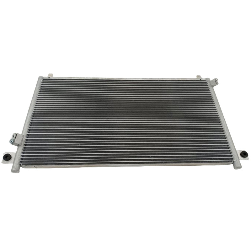 AC Condenser Fit For Nissan Patrol GU Y61 2.8L 4.8L TB45E RD28Ti TD42T 1997-2019 ACDR-NS001 - Machter