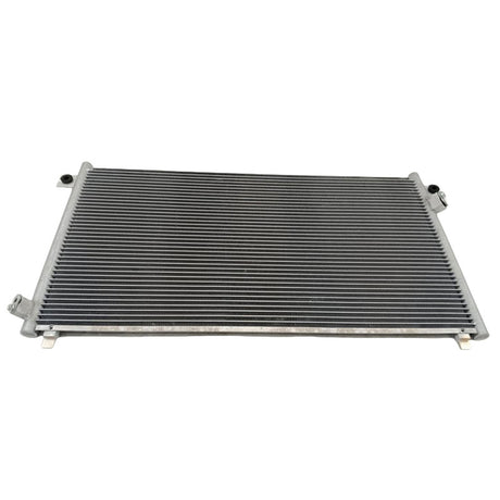 AC Condenser Fit For Nissan Patrol GU Y61 2.8L 4.8L TB45E RD28Ti TD42T 1997-2019 - Machter